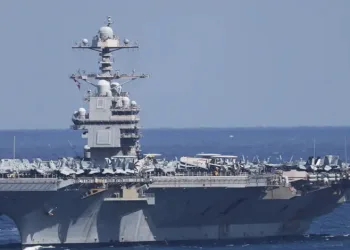 ABD’den İran’a yakın markaj