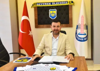 Yenişehir Belediyespor’a yeni yönetim