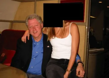 Epstein dosyalarında sıra başkanlarda