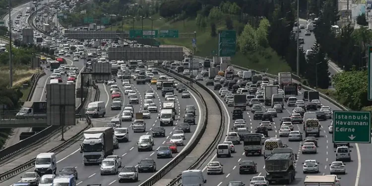 Trafik kanununda dikkat edilmesi gerekenler