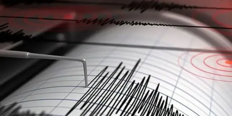 Osmaniye’de 3,6 büyüklüğünde deprem