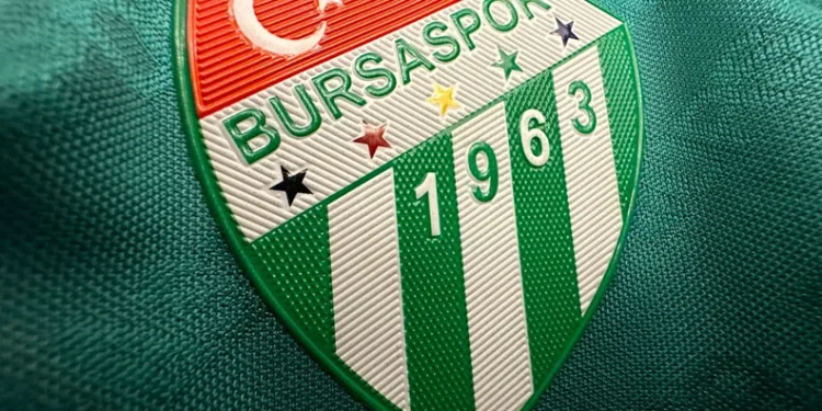 Bursaspor’a PFDK’dan 251 bin TL ceza