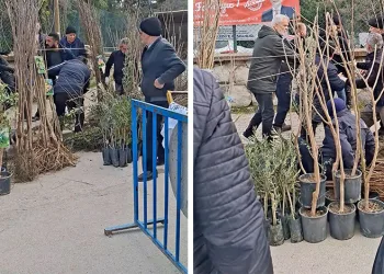 Bursa’nın geleceği bilimin ışığında şekilleniyor