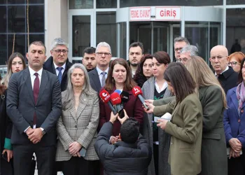 33 Yıldır Bitmeyen Dava: Uğur Mumcu İçin Adalet Talebi