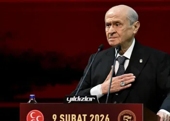 Bahçeli: Terörsüz Türkiye süreci milli dayanışmayla hayat bulacak