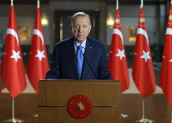 ”Tarihi İpek Yolu’nu modern bir anlayışla yeniden canlandırıyoruz”