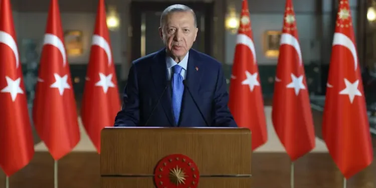 ”Tarihi İpek Yolu’nu modern bir anlayışla yeniden canlandırıyoruz”