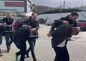 Sakarya’da kaçakçılara jandarma operasyonu: 3 ilçede 5 şüpheli gözaltına alındı