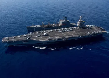 ABD Körfez’e uçak gemisi gönderiyor