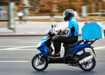 Kuryelere kara para sorgusu