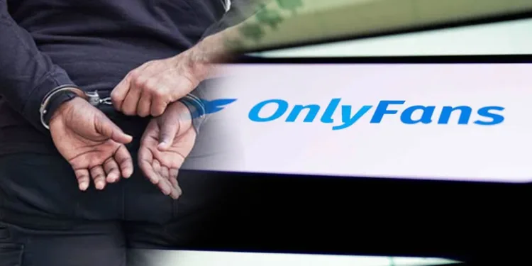 OnlyFans operasyonu başladı!