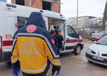 Osmaniye’de Süleyman mührü ve Tevrat içeren tarihi yazıt bulundu
