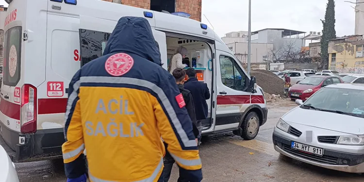 Osmaniye’de Süleyman mührü ve Tevrat içeren tarihi yazıt bulundu