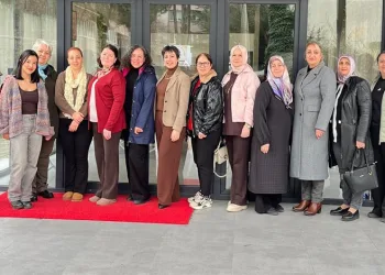 Ruh sağlığına mahalleden dokunuş: Pilot uygulama Bursa’da başladı