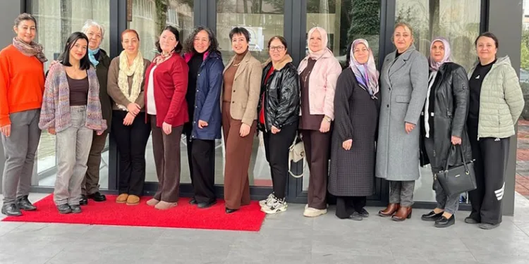 Ruh sağlığına mahalleden dokunuş: Pilot uygulama Bursa’da başladı