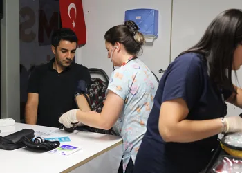 BUÜ’de başlattığı pankreas kanseri projesi Münih Teknik Üniversitesi’nde