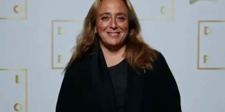 Menajer Ayşe Barım’a Hapis Cezası