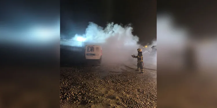 Osmaniye’de Süleyman mührü ve Tevrat içeren tarihi yazıt bulundu