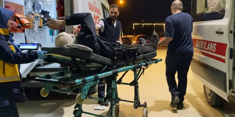 Bursaspor sahasında Kırklarelispor’u farkla geçti