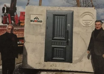 Bursa’da silahlı saldırı: 2 kişi ağır yaralandı