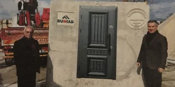 Bursa’da silahlı saldırı: 2 kişi ağır yaralandı