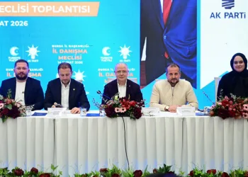 Mezopotamya’nın Kadim Ezgileri Kestel’de Hayat Buldu