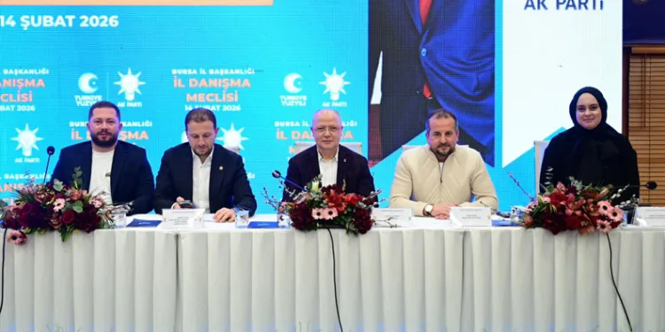 Mezopotamya’nın Kadim Ezgileri Kestel’de Hayat Buldu