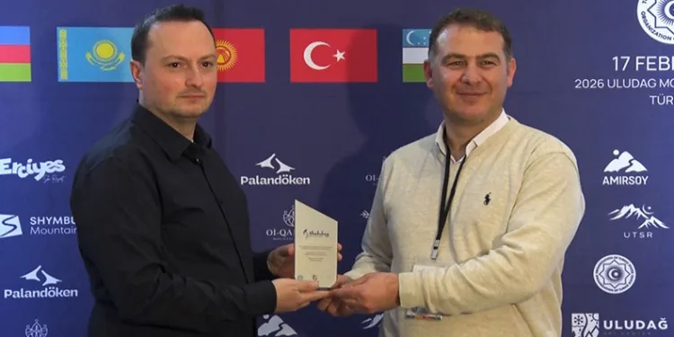 Türk Devletleri Teşkilatı üyeleri Uludağ’da kış turizmi zirvesinde bir araya geldi