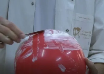 Ekşi mayanın sırrı paylaşıldı