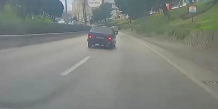 Bursa Ovası’nı sulayan Gölbaşı göletinde sevindirici gelişme