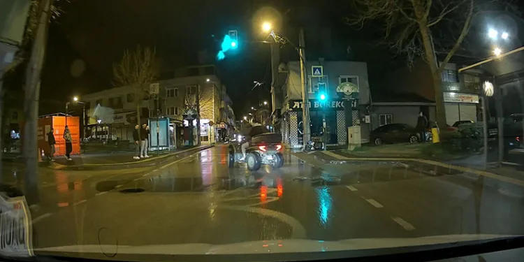 İznik Gölü’nde balıkçıların ağına küp takıldı