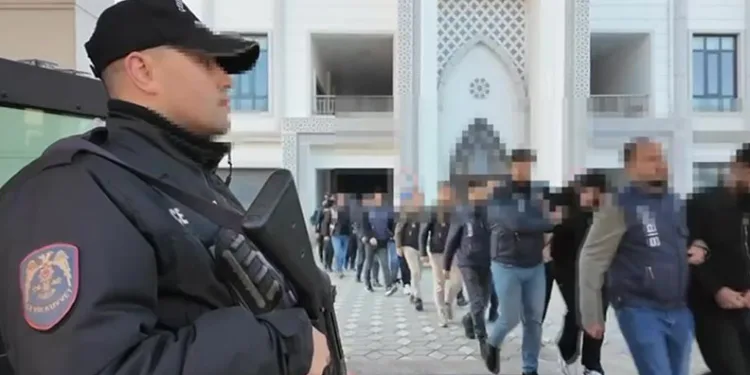 Teravih namazına giderken kazada hayatını kaybetti, kaza anı kamerada