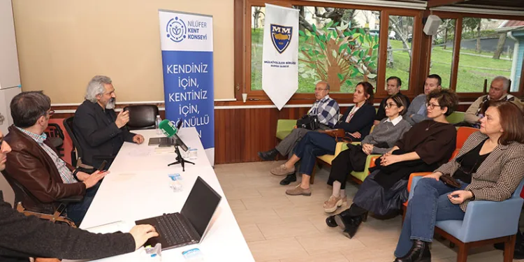 Yıldırım’da minikler için iftar vakti