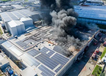 Gazze’de can kaybı 72 bin 73’e yükseldi