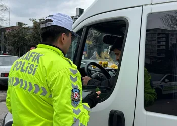 Kayseri’de 12 yıl 10 ay kesinleşmiş hapis cezası olan hükümlü yakalandı