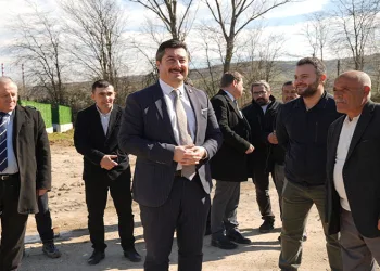 Yenişehir Hayvan Bakımevi ve Doğal Hayat Alanı gün sayıyor