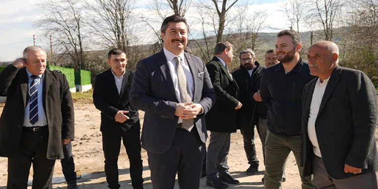 Yenişehir Hayvan Bakımevi ve Doğal Hayat Alanı gün sayıyor