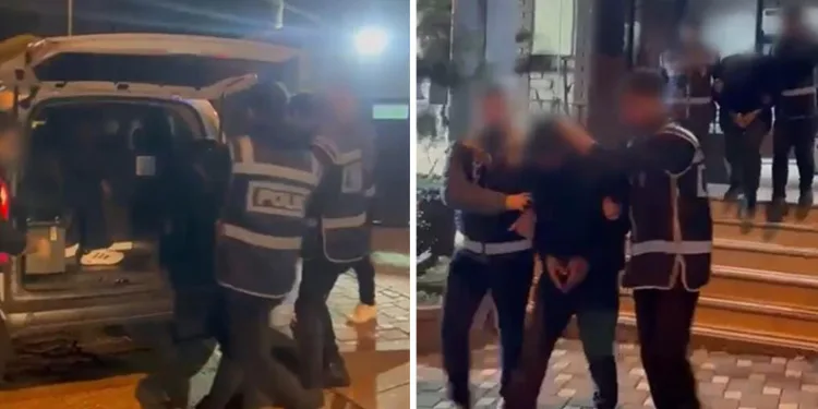 Ekşi mayanın sırrı paylaşıldı