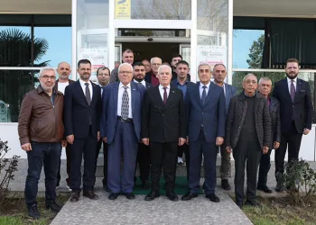 Başkan Bozbey: “Bursa’yı bütüncül planlıyoruz”