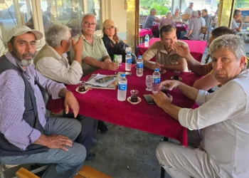 Bursa’da silahlı saldırı: 2 kişi ağır yaralandı