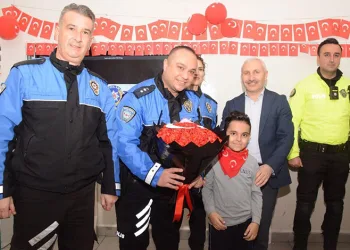 BTSO Başkanı İbrahim Burkay’dan gençlere dönüşüm mesajı