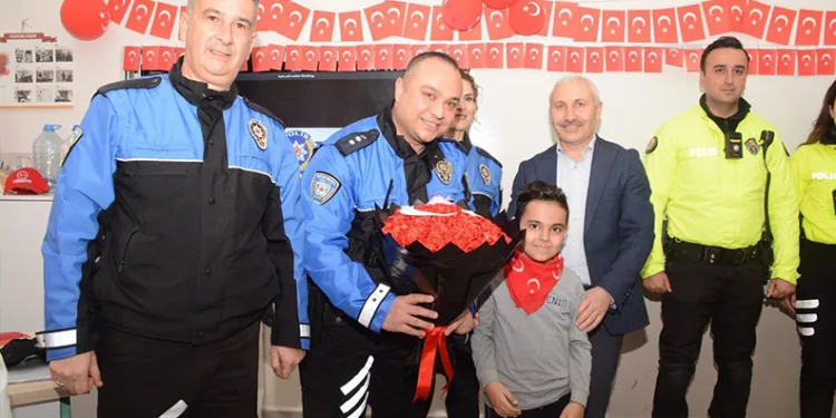 BTSO Başkanı İbrahim Burkay’dan gençlere dönüşüm mesajı