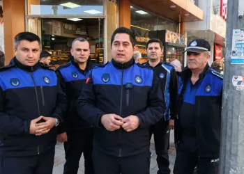 Gemlik’te Fırınlara Ramazan Denetimi