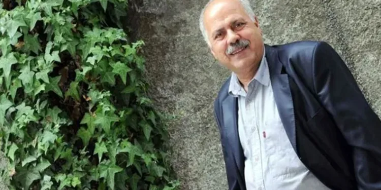 Usta oyuncu Ali Tutal hayatını kaybetti