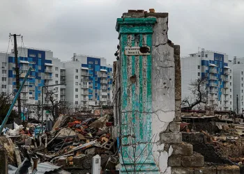 Meksika’da kartel liderinin öldürüldüğü eyalete 2 bin 500 asker daha konuşlandırıldı