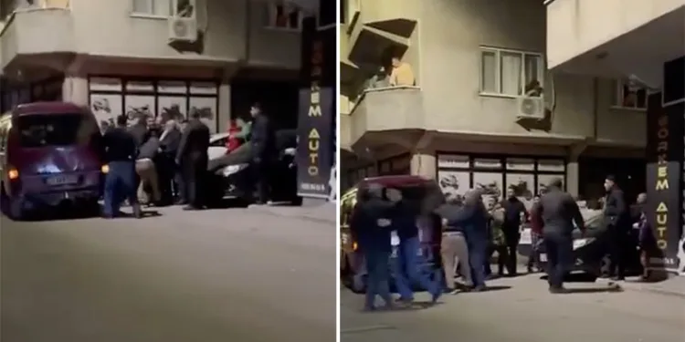 Davut Gürkan: “28 Şubat darbesini unutmuyor, unutturmuyoruz”