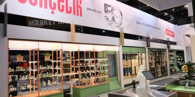 Gökçelik EuroShop 2026’da Yeni Nesil Mağaza Çözümleriyle Küresel Sahneye Çıktı