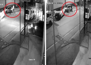 Bursa’da kan donduran cinayet: 280 saat kamera izleyip cinayeti çözdüler