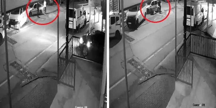 Bursa’da kan donduran cinayet: 280 saat kamera izleyip cinayeti çözdüler