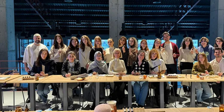 İnegöl’de kaçak göçmenler yakalandı